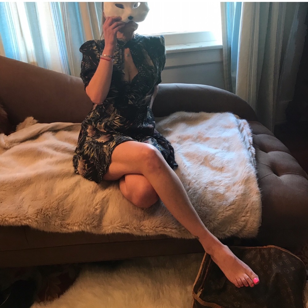 Free People like new Dress